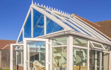 conservatory roof insulation costs Soham