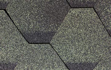 Soham fibreglass shingle repairs