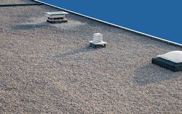 flat roofing Soham, Cambridgeshire
