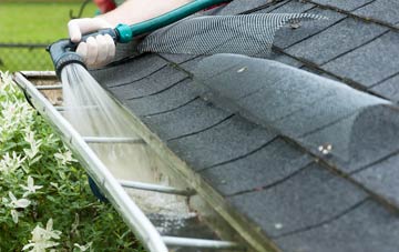 Soham gutter cleaning costs