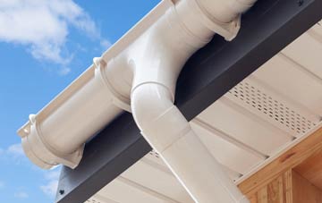 Soham gutter installation costs