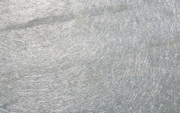 Soham laminate fibreglass or shingles?