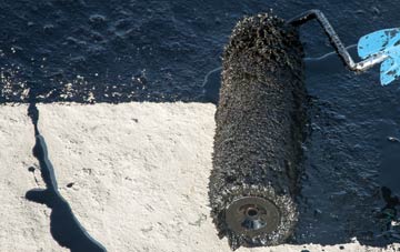 Soham liquid sealant waterproofing