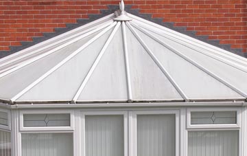 Soham polycarbonate conservatory roof repairs