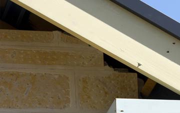 soffit repair Soham