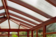 Soham conservatory roofing insulation