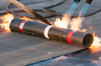 Soham flat roof sealing